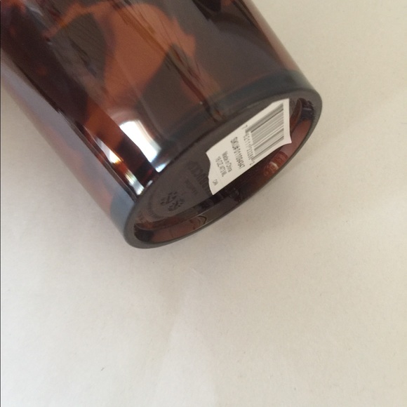 Starbucks Tortoise Shell Tumbler - Picture 6 of 6